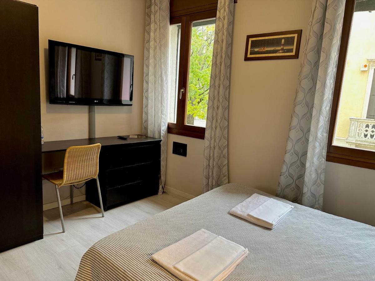 Albergo Roma Valdagno Dış mekan fotoğraf